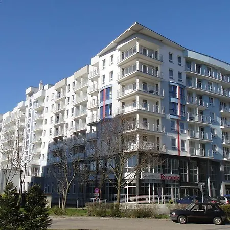 Apartment Apartament *
