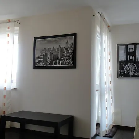 Apartment Apartament Kolobrzeg