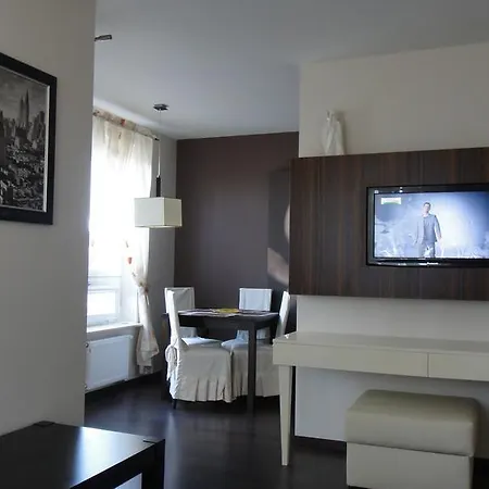 Apartament Apartment *