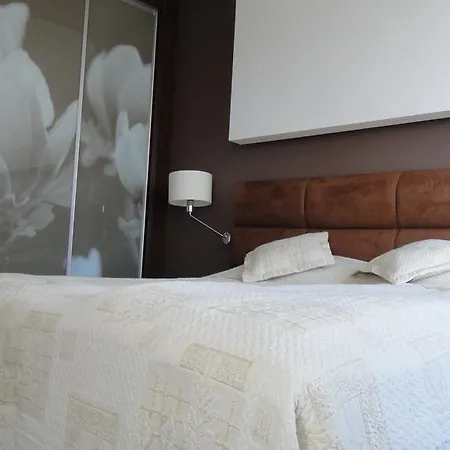 Apartament Apartment