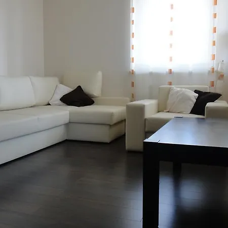 Apartament Kolobrzeg